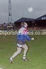 1992 Charity Football at Carlisle United. Photo: David T. Hewitson/Sports for All Pics